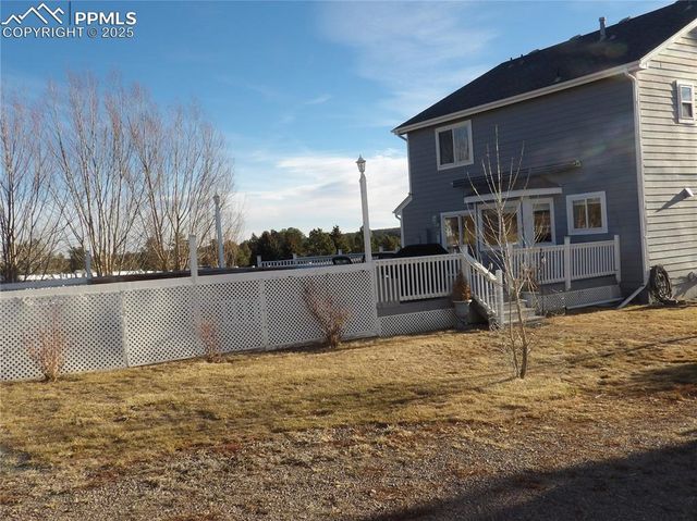 36629 Mossberg Court, Elizabeth, CO 80107