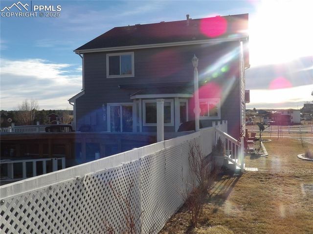 36629 Mossberg Court, Elizabeth, CO 80107