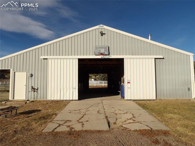 36629 Mossberg Court, Elizabeth, CO 80107