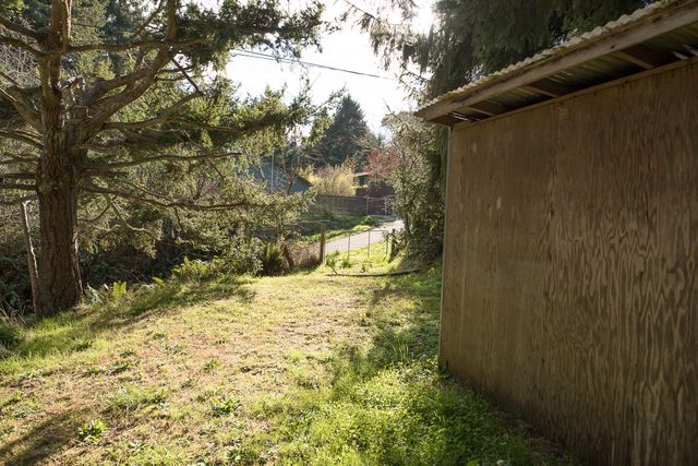 0000 Worthington Drive, Humboldt Hill, CA 95503