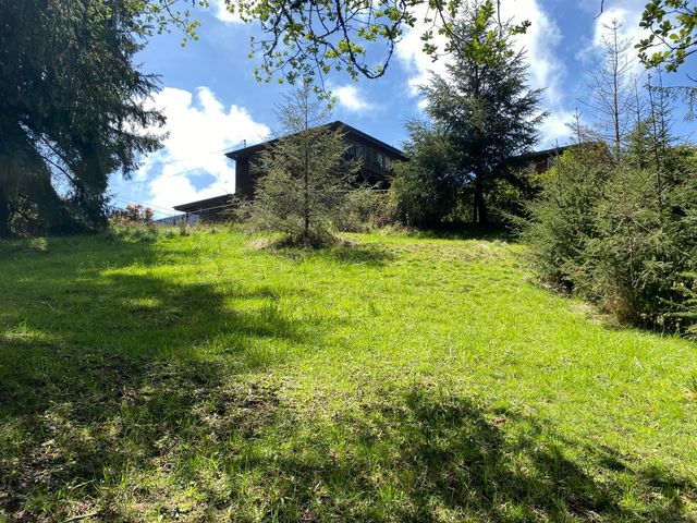 0000 Worthington Drive, Humboldt Hill, CA 95503
