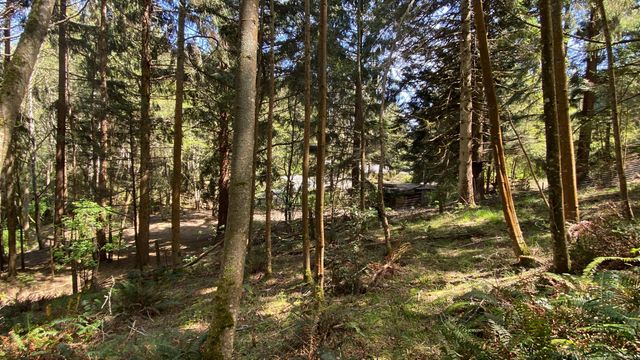 0000 Worthington Drive, Humboldt Hill, CA 95503