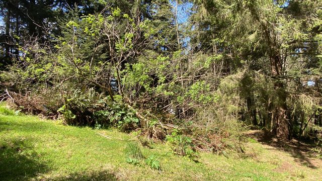 0000 Worthington Drive, Humboldt Hill, CA 95503