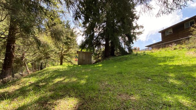 0000 Worthington Drive, Humboldt Hill, CA 95503