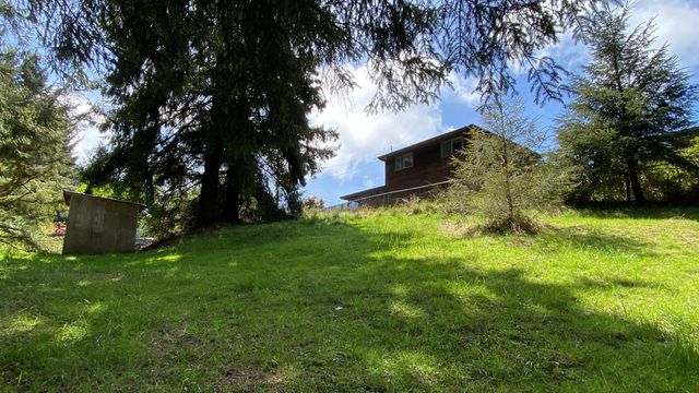 0000 Worthington Drive, Humboldt Hill, CA 95503