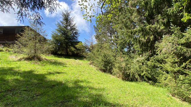0000 Worthington Drive, Humboldt Hill, CA 95503