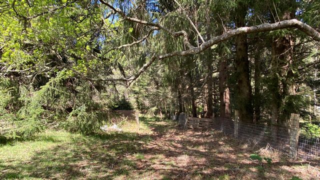 0000 Worthington Drive, Humboldt Hill, CA 95503