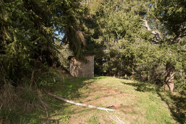0000 Worthington Drive, Humboldt Hill, CA 95503