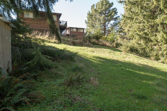 0000 Worthington Drive, Humboldt Hill, CA 95503