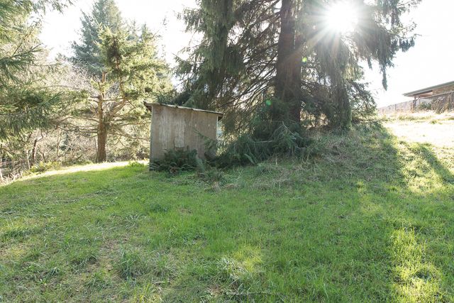 0000 Worthington Drive, Humboldt Hill, CA 95503