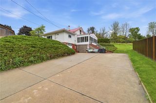 133 Beatty St., Washington Twp, PA 15613
