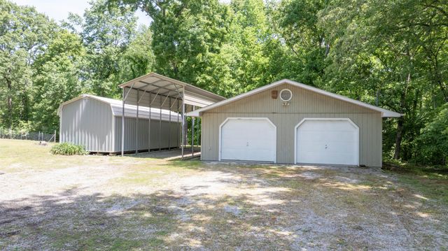 407 Sable Road, Spring City, TN 37381