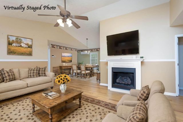 407 Sable Road, Spring City, TN 37381