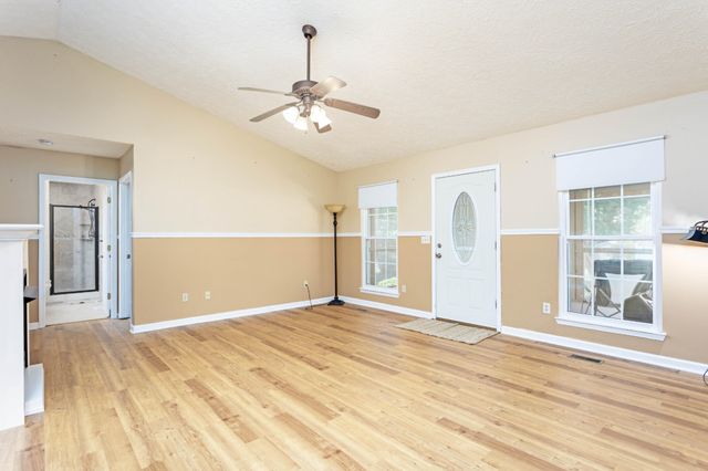 407 Sable Road, Spring City, TN 37381
