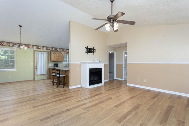 407 Sable Road, Spring City, TN 37381