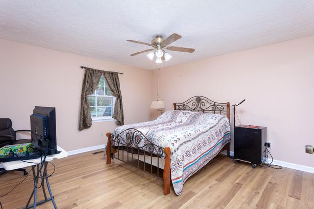 407 Sable Road, Spring City, TN 37381