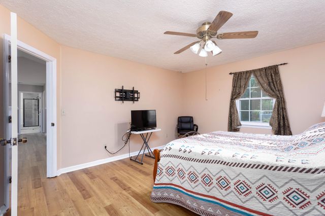 407 Sable Road, Spring City, TN 37381