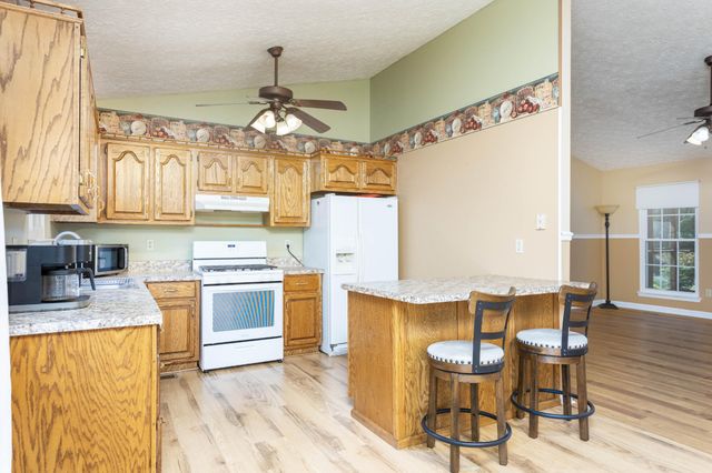 407 Sable Road, Spring City, TN 37381