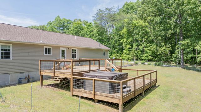 407 Sable Road, Spring City, TN 37381