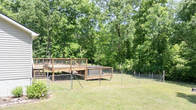 407 Sable Road, Spring City, TN 37381