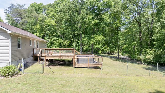 407 Sable Road, Spring City, TN 37381