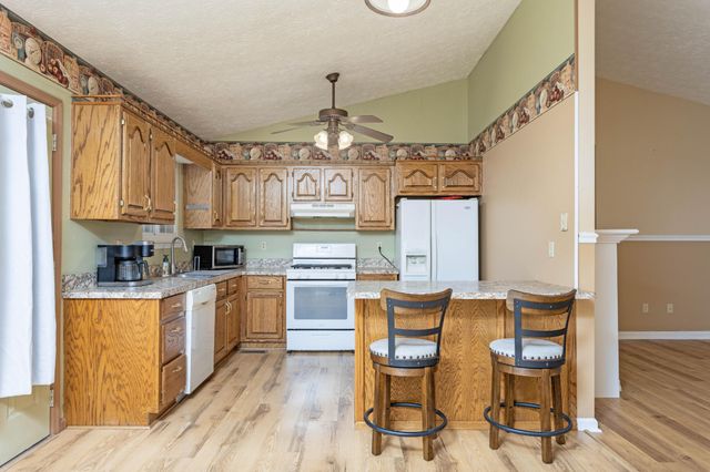407 Sable Road, Spring City, TN 37381