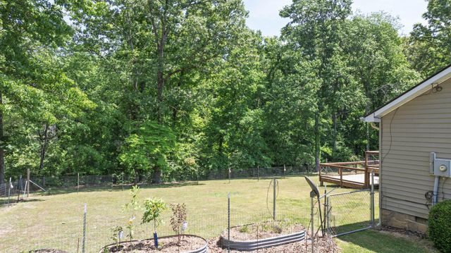 407 Sable Road, Spring City, TN 37381