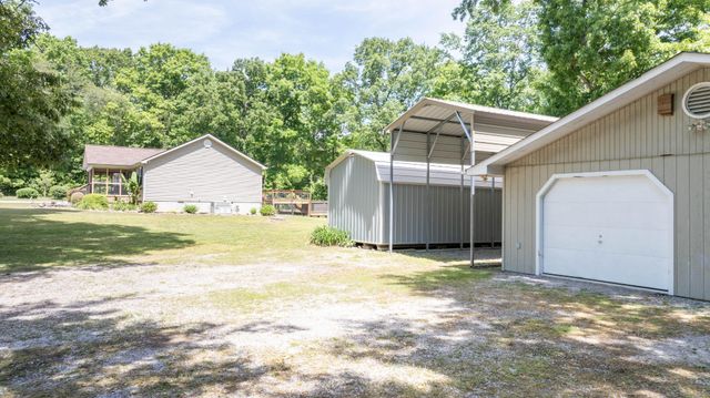 407 Sable Road, Spring City, TN 37381