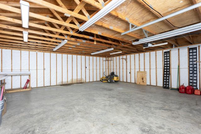 407 Sable Road, Spring City, TN 37381