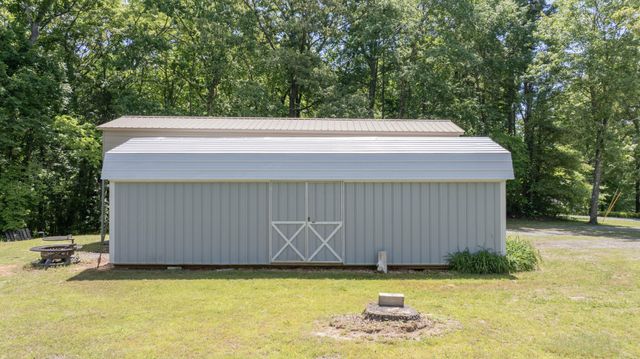 407 Sable Road, Spring City, TN 37381