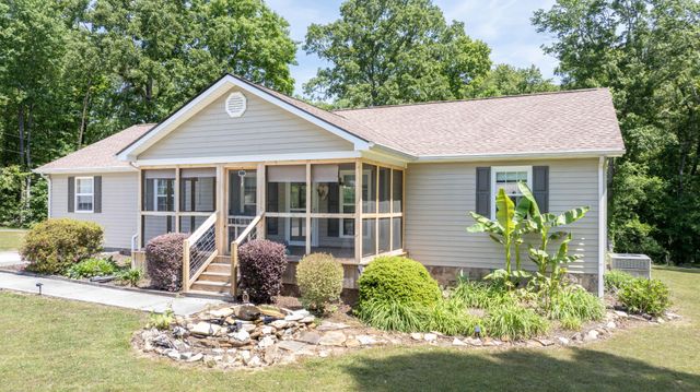 407 Sable Road, Spring City, TN 37381