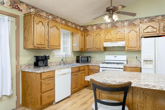 407 Sable Road, Spring City, TN 37381