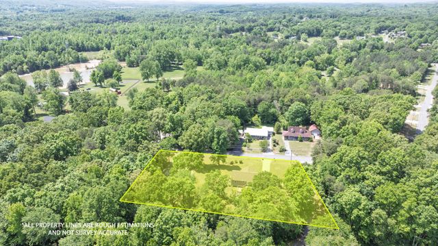 407 Sable Road, Spring City, TN 37381