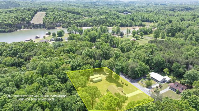 407 Sable Road, Spring City, TN 37381