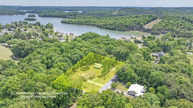 407 Sable Road, Spring City, TN 37381