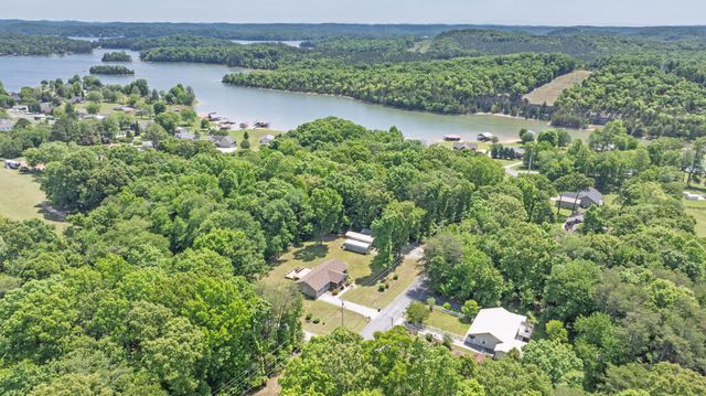 407 Sable Road, Spring City, TN 37381