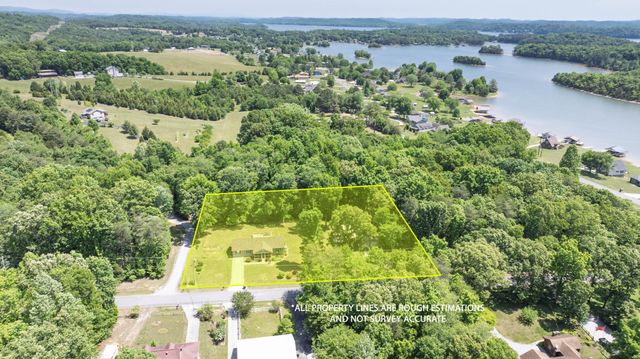 407 Sable Road, Spring City, TN 37381