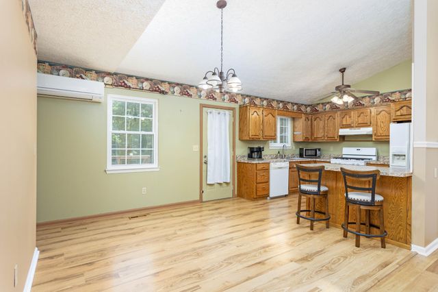 407 Sable Road, Spring City, TN 37381