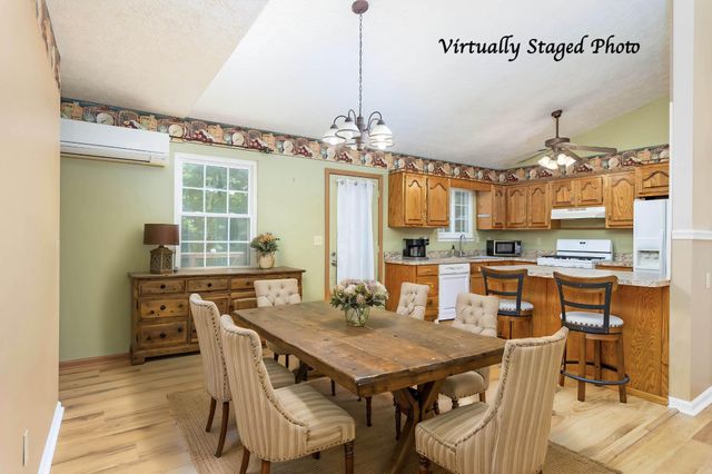 407 Sable Road, Spring City, TN 37381