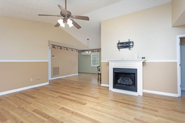 407 Sable Road, Spring City, TN 37381