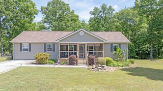 407 Sable Road, Spring City, TN 37381