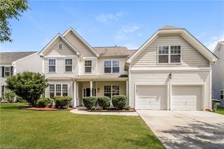 5 Boxelder Court, Greensboro, NC 27405