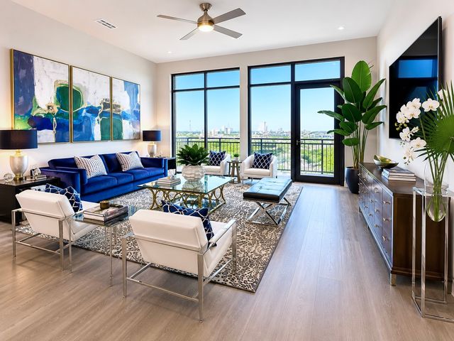 3330 Oak Grove Avenue 1306, Dallas, TX 75204