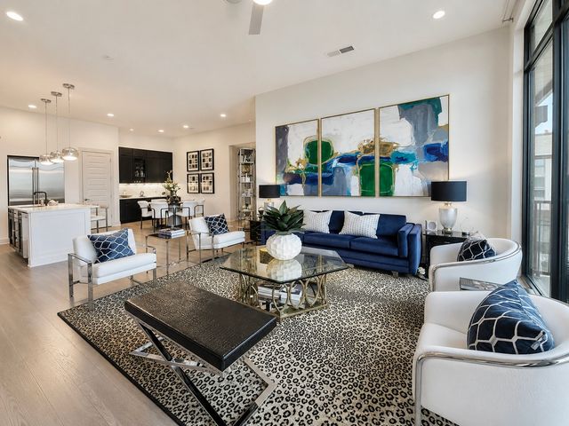 3330 Oak Grove Avenue 1306, Dallas, TX 75204