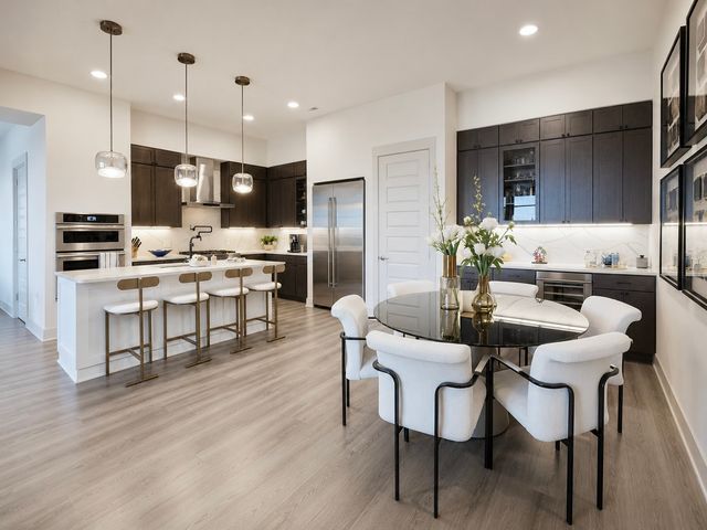 3330 Oak Grove Avenue 1306, Dallas, TX 75204