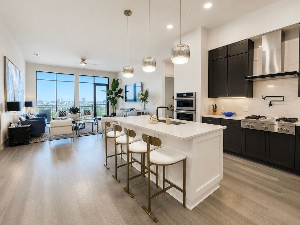 3330 Oak Grove Avenue 1306, Dallas, TX 75204