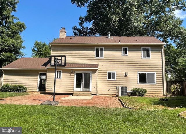 9808 WILDEN LN, Potomac, MD 20854