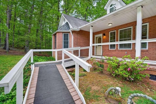 80 Sowers Road, Blue Ridge, GA 30513