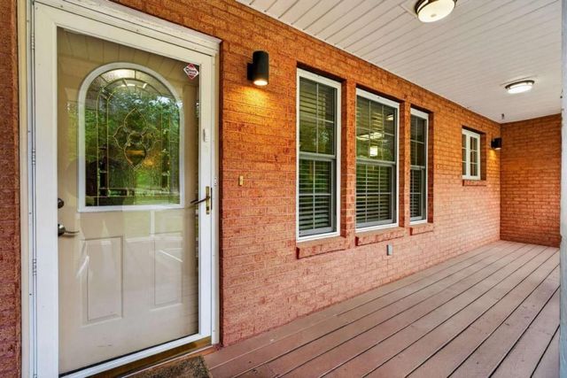 80 Sowers Road, Blue Ridge, GA 30513
