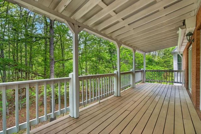 80 Sowers Road, Blue Ridge, GA 30513